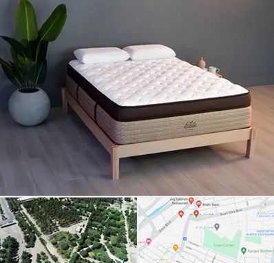 مرکز فروش تشک در سالاریه قم