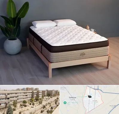 مرکز فروش تشک در واوان اسلامشهر