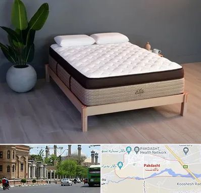 مرکز فروش تشک در پاکدشت