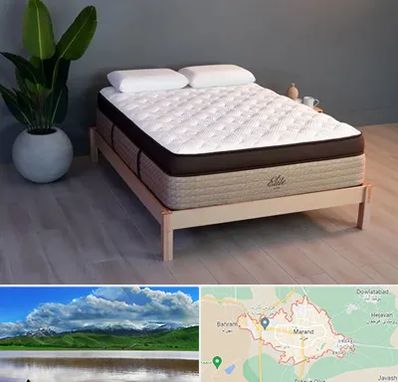 مرکز فروش تشک در مرند