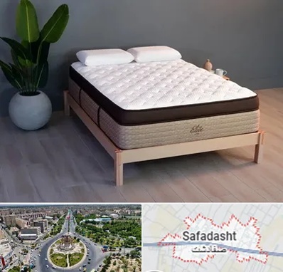 مرکز فروش تشک در صفادشت