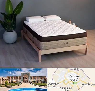 مرکز فروش تشک در کرمان