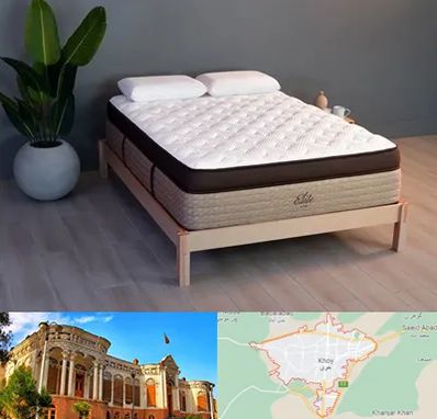 مرکز فروش تشک در خوی