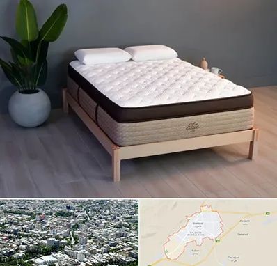 مرکز فروش تشک در شاهرود