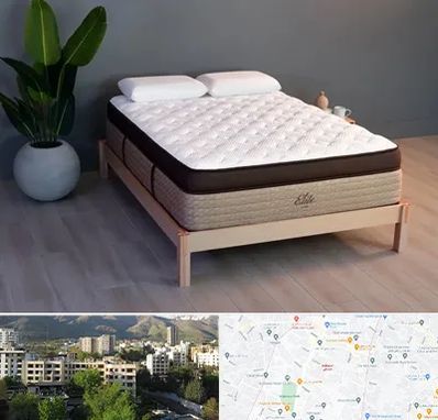 مرکز فروش تشک در دیباجی 