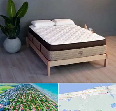 مرکز فروش تشک در فریدونکنار