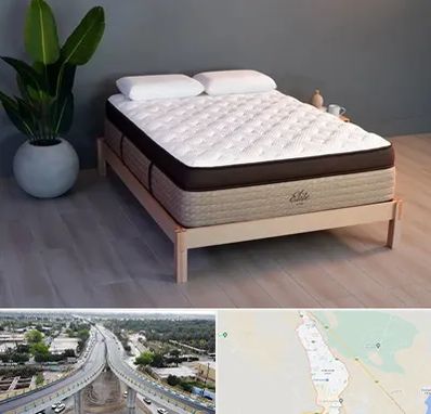 مرکز فروش تشک در اندیمشک