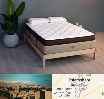 مرکز فروش تشک در اسلامشهر