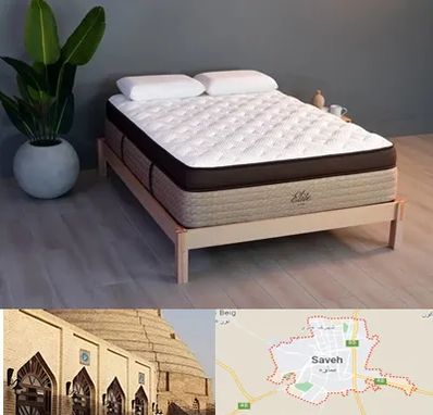 مرکز فروش تشک در ساوه