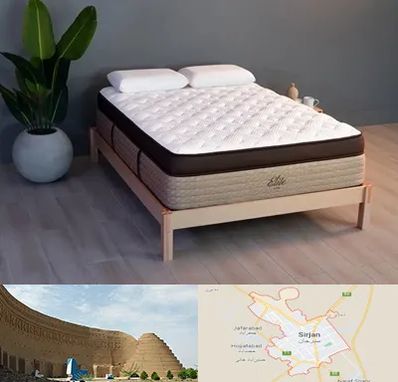 مرکز فروش تشک در سیرجان