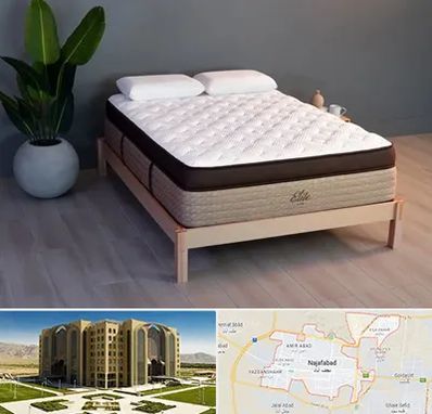 مرکز فروش تشک در نجف آباد