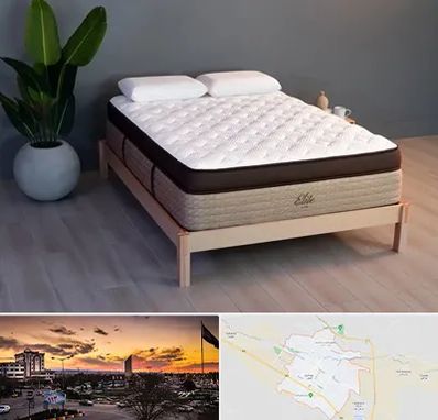 مرکز فروش تشک در قوچان