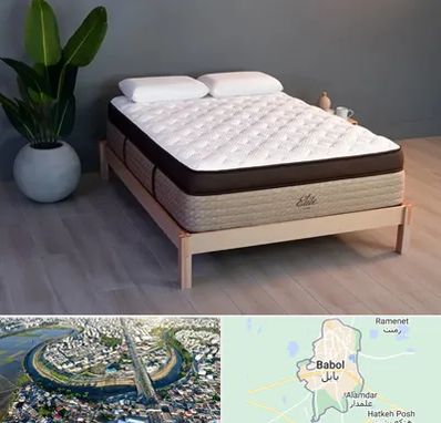 مرکز فروش تشک در بابل
