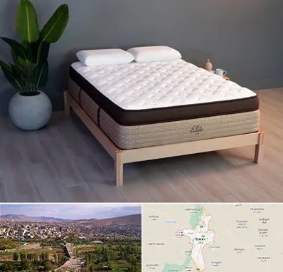 مرکز فروش تشک در بوکان