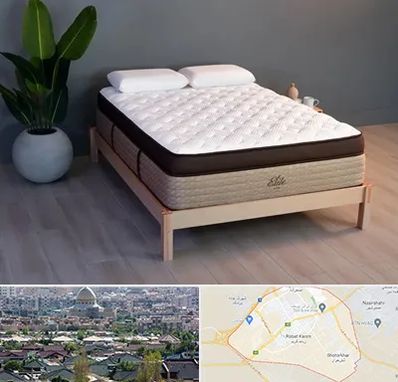 مرکز فروش تشک در رباط کریم