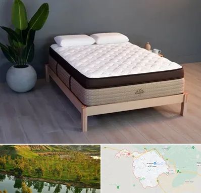 مرکز فروش تشک در بهبهان