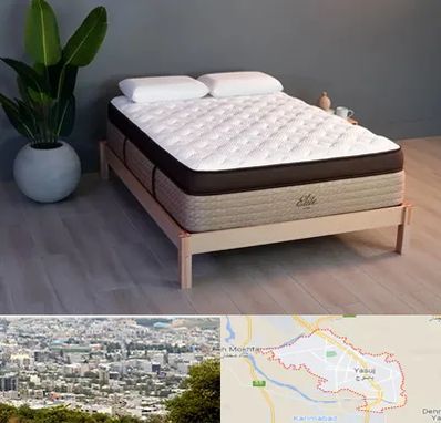 مرکز فروش تشک در یاسوج