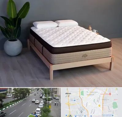 مرکز فروش تشک در ستارخان 