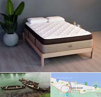 مرکز فروش تشک در بندر انزلی