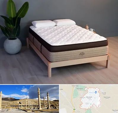 مرکز فروش تشک در مرودشت