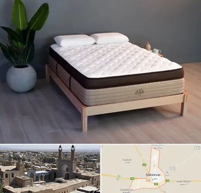 مرکز فروش تشک در سبزوار