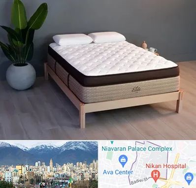 مرکز فروش تشک در آجودانیه 