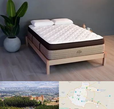 مرکز فروش تشک در بیرجند