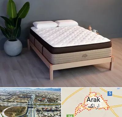 مرکز فروش تشک در اراک