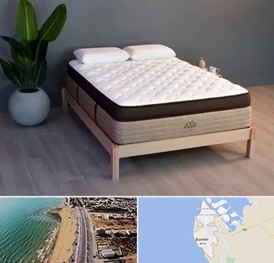 مرکز فروش تشک در بوشهر