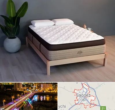 مرکز فروش تشک در سقز