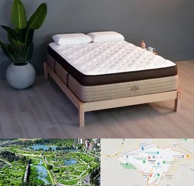 مرکز فروش تشک در بجنورد