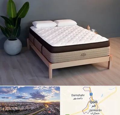 مرکز فروش تشک در قم