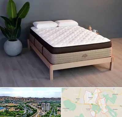 مرکز فروش تشک در شهریار