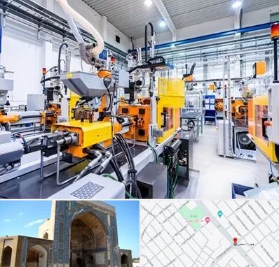 فروش لوازم صنعتی در مصلی مشهد