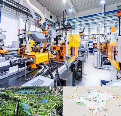 فروش لوازم صنعتی در بجنورد