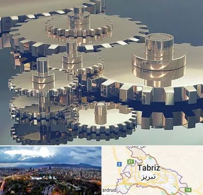 دستگاه سازی در تبریز