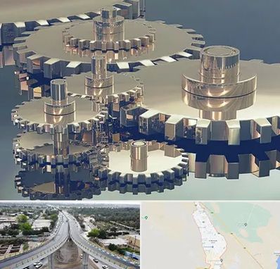 دستگاه سازی در اندیمشک