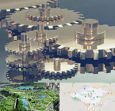 دستگاه سازی در بجنورد