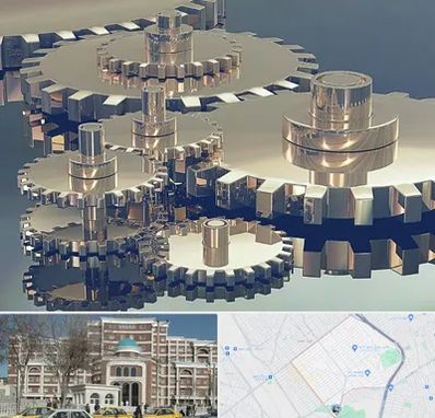 دستگاه سازی در طلاب مشهد