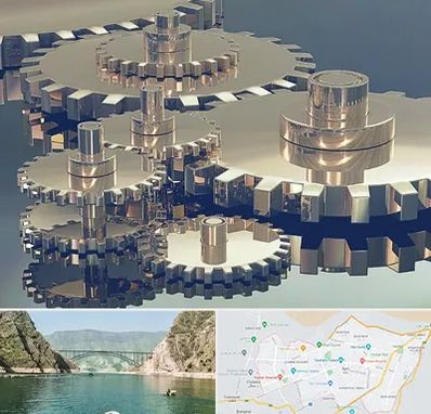 دستگاه سازی در ایلام