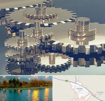 دستگاه سازی در قروه