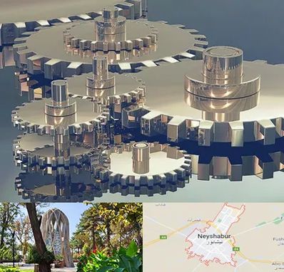 دستگاه سازی در نیشابور