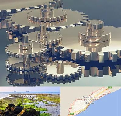 دستگاه سازی در بندرلنگه