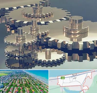 دستگاه سازی در نور