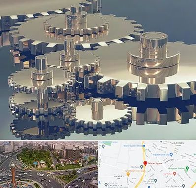 دستگاه سازی در سبلان