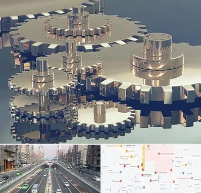 دستگاه سازی در توحید 