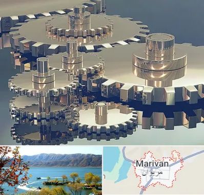 دستگاه سازی در مریوان
