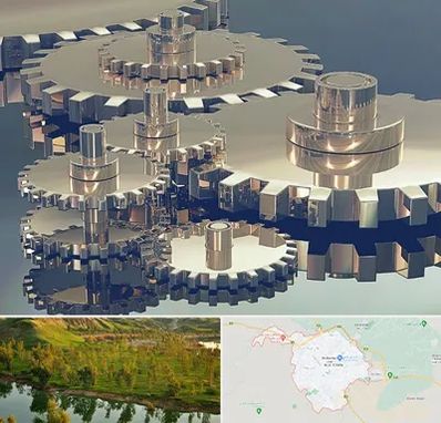 دستگاه سازی در بهبهان