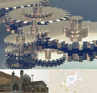 دستگاه سازی در شهرضا