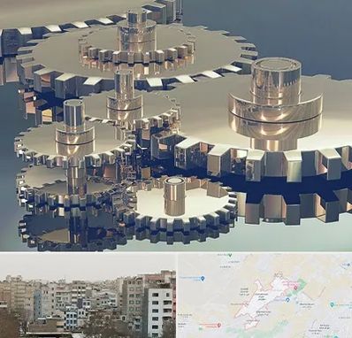 دستگاه سازی در محمد شهر کرج 